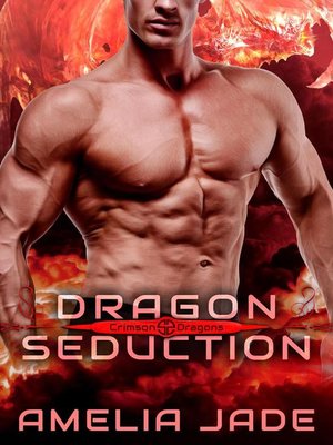 cover image of Dragon Seduction